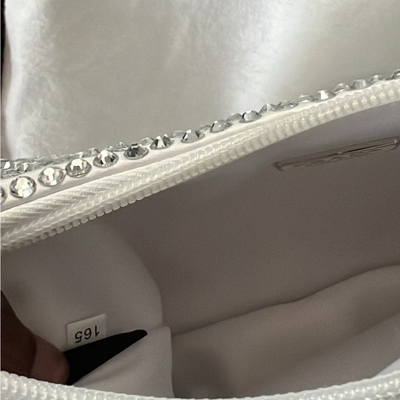 PRADA CRYSTAL BAG - Picture 6 of 6